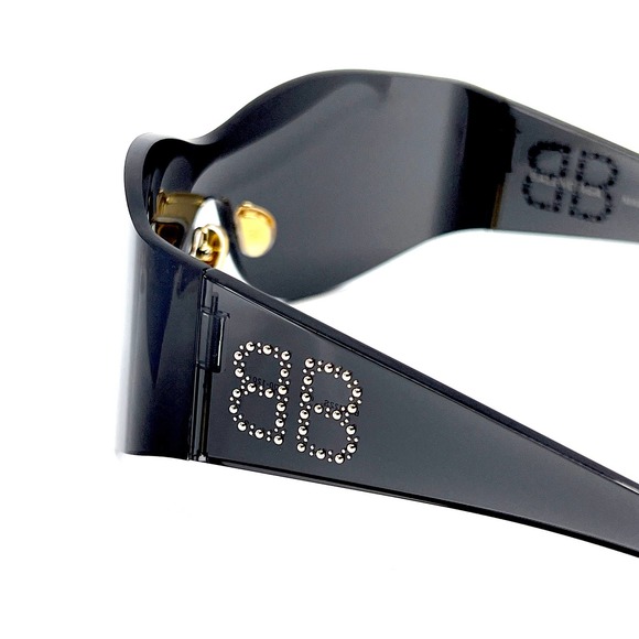New with tags BALENCIAGA Sunglasses, Authentic - Picture 7 of 13